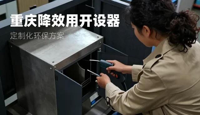 废气治理工程治理设施运维:环境监测客户关心的问题