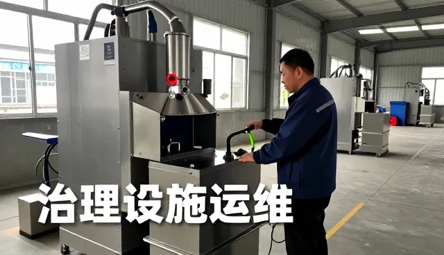 在制造业数字化发展与在线监测设备应用分析